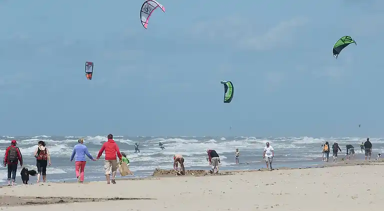 Chalet en Egmond aan Zee