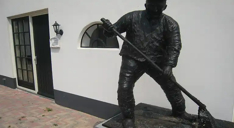 Vakantiehuis in Noordwijk aan Zee