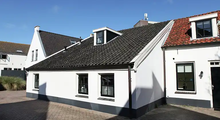 Vakantiehuis in Noordwijk aan Zee