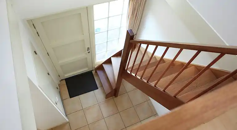 Vakantiehuis in Noordwijk aan Zee