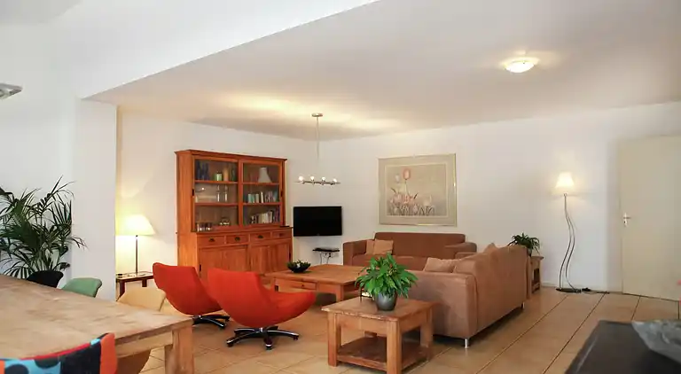 Vakantiehuis in Noordwijk aan Zee