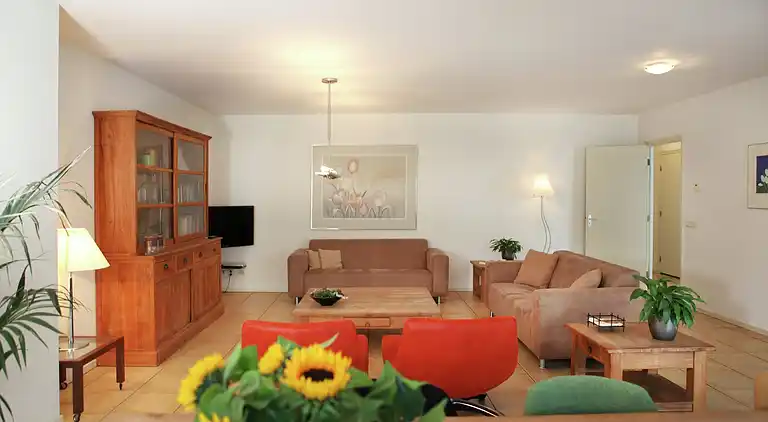 Vakantiehuis in Noordwijk aan Zee