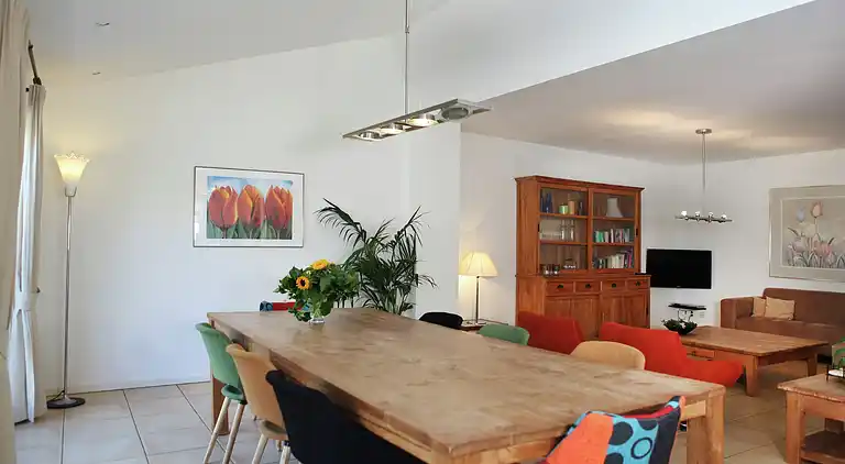 Vakantiehuis in Noordwijk aan Zee