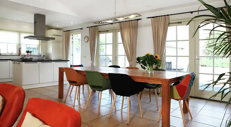 Vakantiehuis in Noordwijk aan Zee