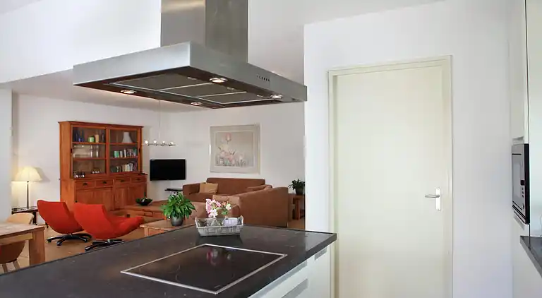 Vakantiehuis in Noordwijk aan Zee