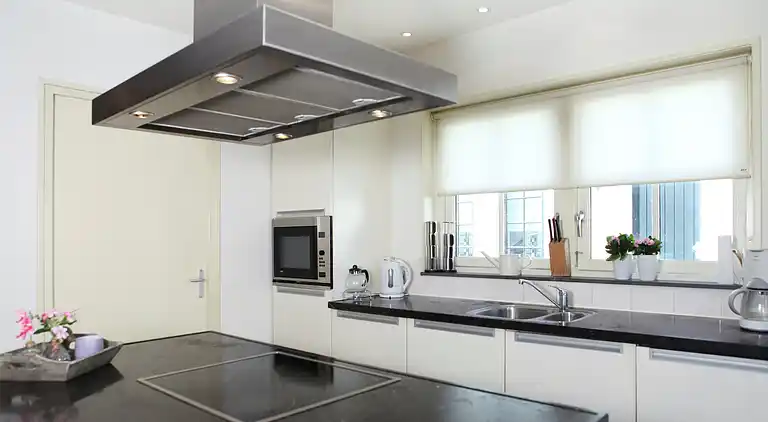 Vakantiehuis in Noordwijk aan Zee