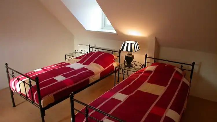 Vakantiehuis in Noordwijk aan Zee