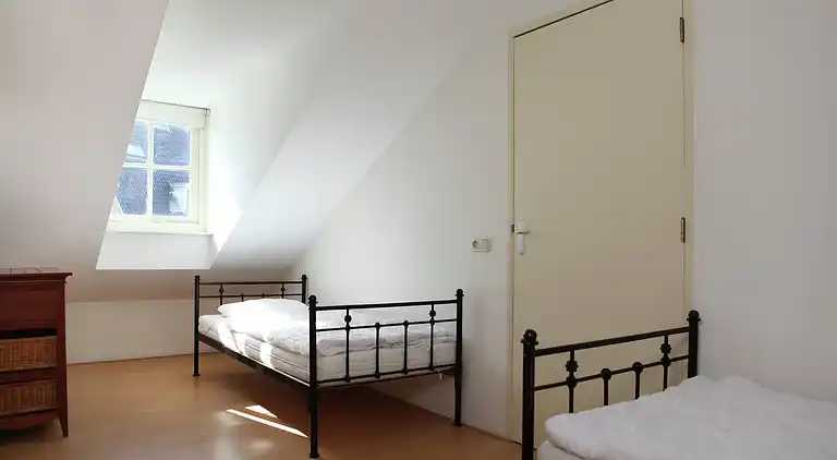 Vakantiehuis in Noordwijk aan Zee