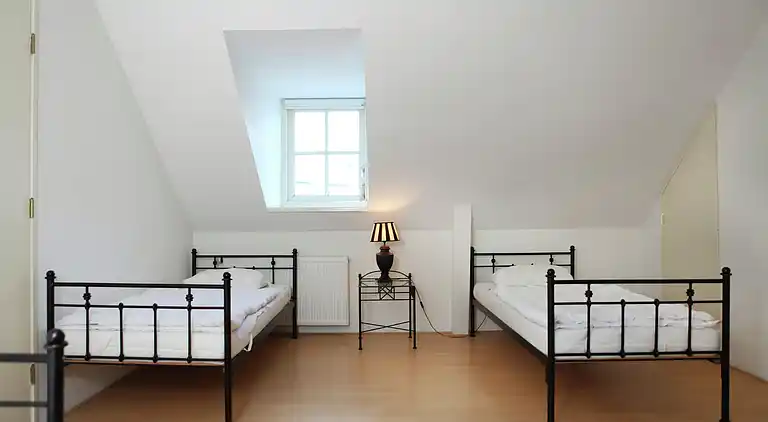 Vakantiehuis in Noordwijk aan Zee