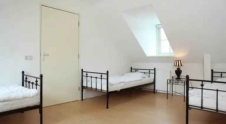 Vakantiehuis in Noordwijk aan Zee