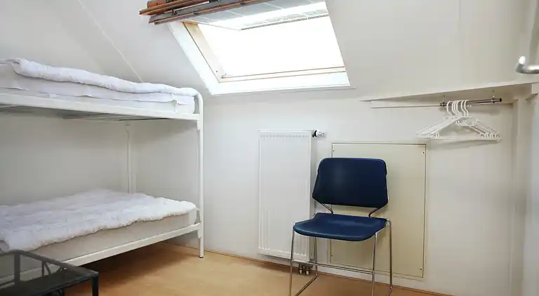 Vakantiehuis in Noordwijk aan Zee