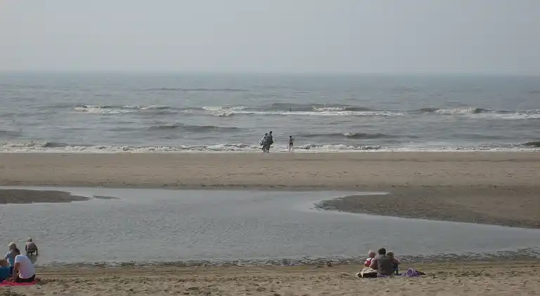 Vakantiehuis in Noordwijk aan Zee