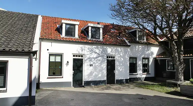 Maison de vacances en Noordwijk aan Zee