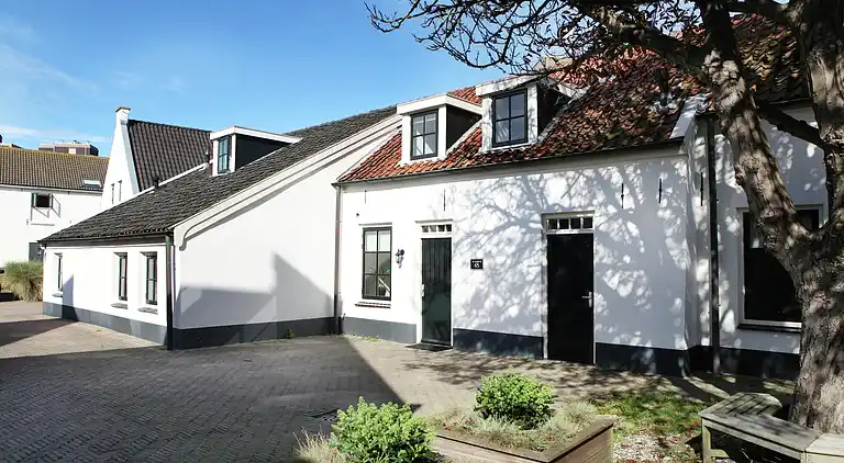 Maison de vacances en Noordwijk aan Zee