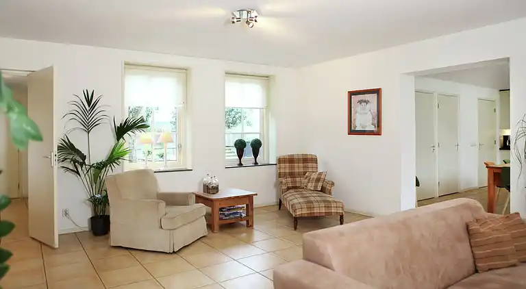 Maison de vacances en Noordwijk aan Zee