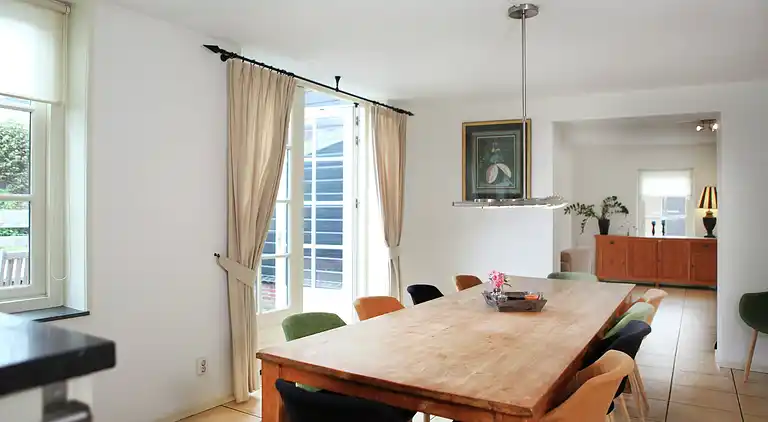 Maison de vacances en Noordwijk aan Zee