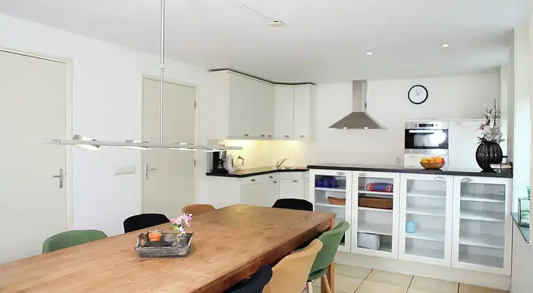 Maison de vacances en Noordwijk aan Zee