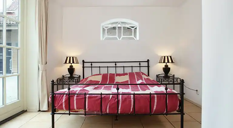 Maison de vacances en Noordwijk aan Zee