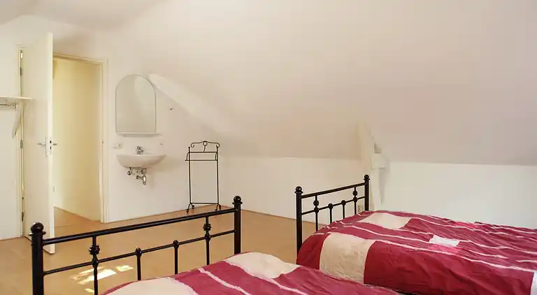 Maison de vacances en Noordwijk aan Zee