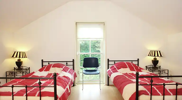 Maison de vacances en Noordwijk aan Zee