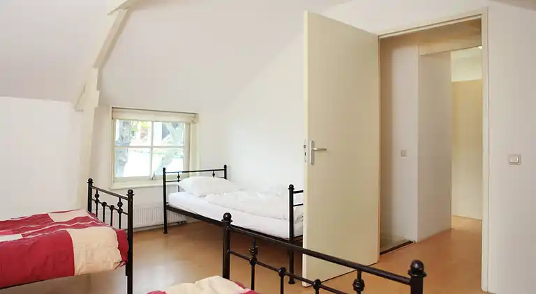 Maison de vacances en Noordwijk aan Zee