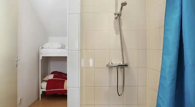 Maison de vacances en Noordwijk aan Zee