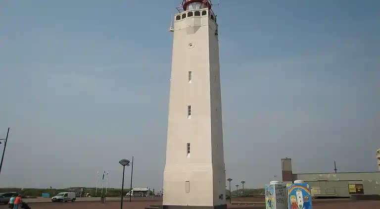 Maison de vacances en Noordwijk aan Zee