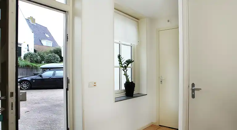 Vakantiehuis in Noordwijk aan Zee