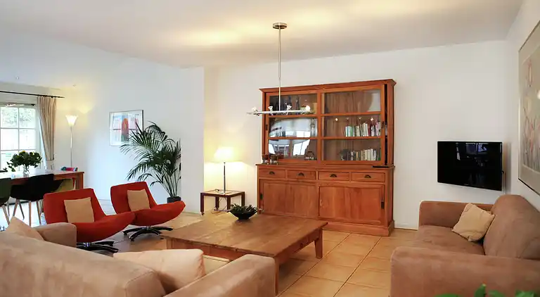 Vakantiehuis in Noordwijk aan Zee