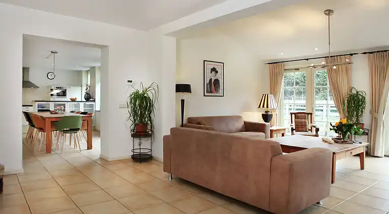 Vakantiehuis in Noordwijk aan Zee