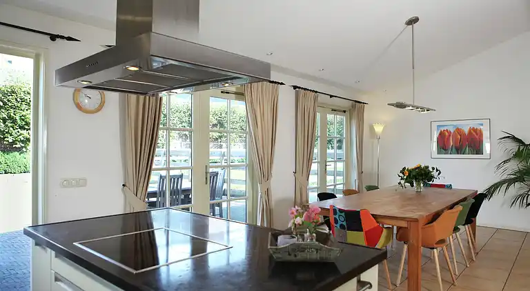 Vakantiehuis in Noordwijk aan Zee