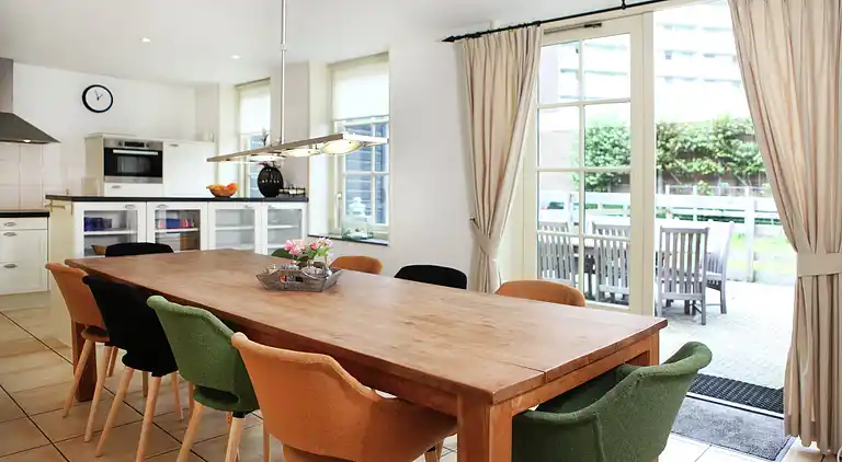 Vakantiehuis in Noordwijk aan Zee