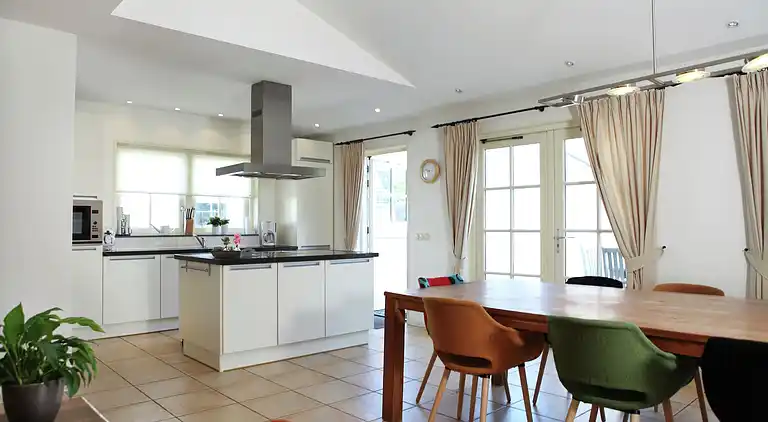 Vakantiehuis in Noordwijk aan Zee