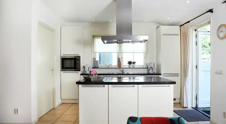 Vakantiehuis in Noordwijk aan Zee