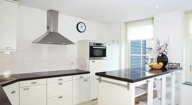 Vakantiehuis in Noordwijk aan Zee