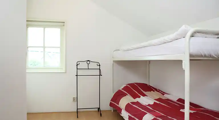 Vakantiehuis in Noordwijk aan Zee