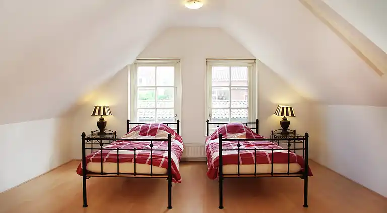 Vakantiehuis in Noordwijk aan Zee