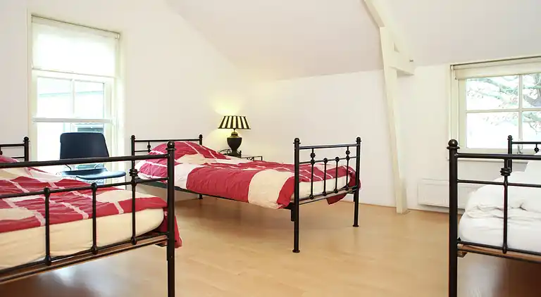 Vakantiehuis in Noordwijk aan Zee