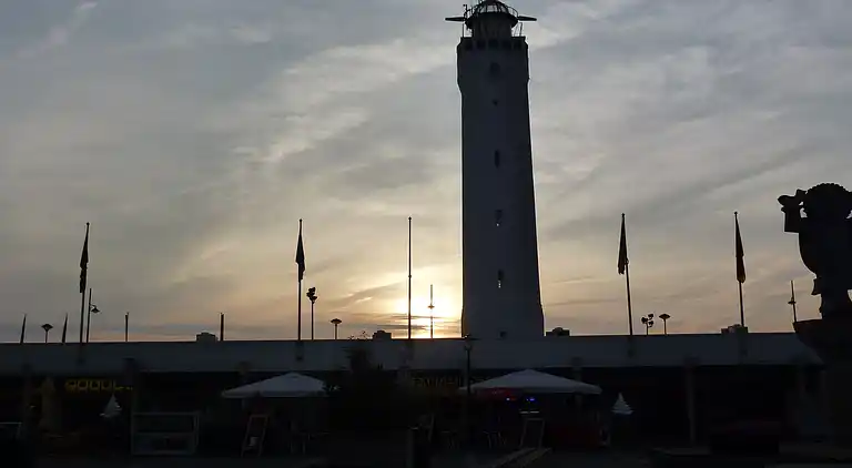 Apartment in Noordwijk aan Zee
