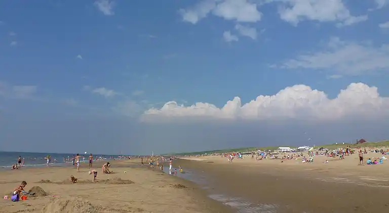 Apartment in Noordwijk aan Zee