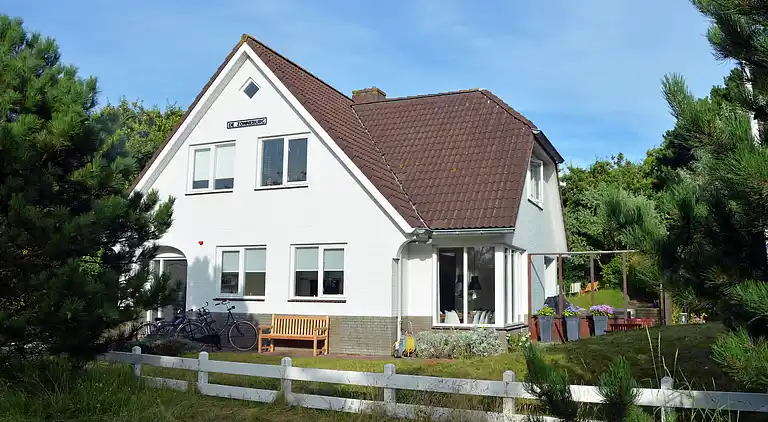 Holiday home in Noordwijk aan Zee