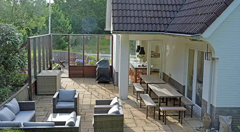 Holiday home in Noordwijk aan Zee