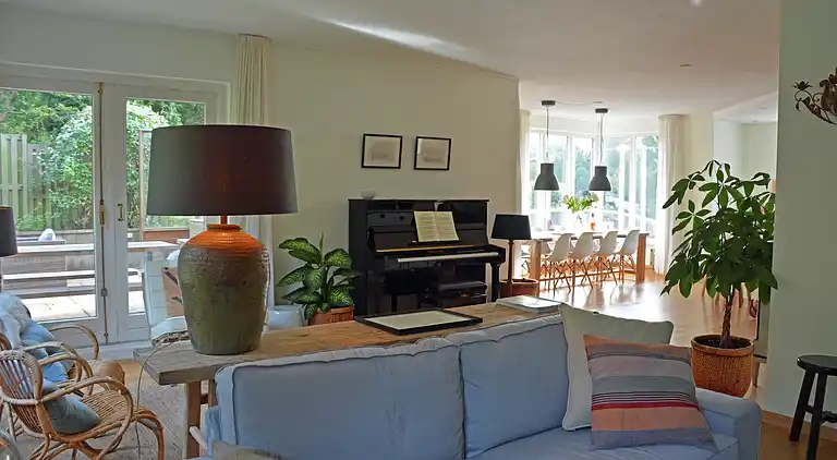 Holiday home in Noordwijk aan Zee