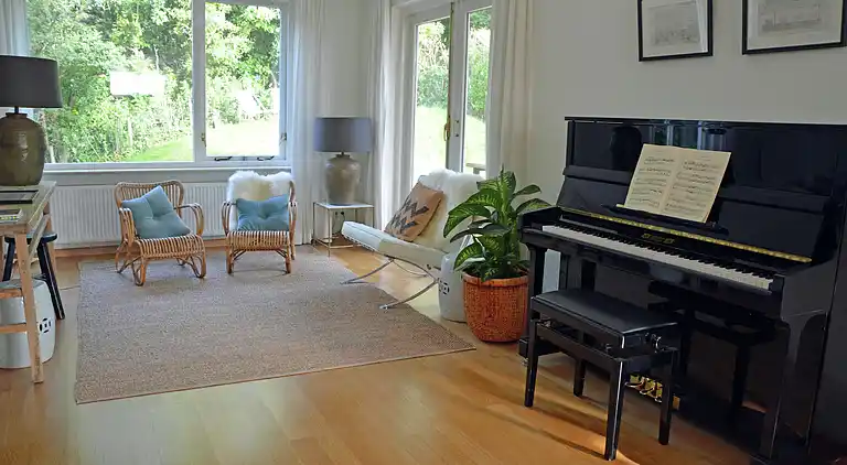 Holiday home in Noordwijk aan Zee