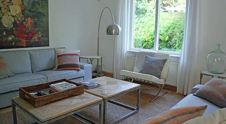 Holiday home in Noordwijk aan Zee