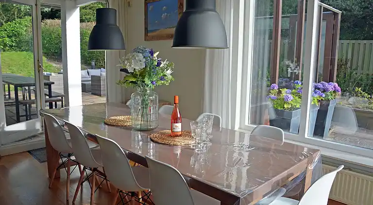 Holiday home in Noordwijk aan Zee