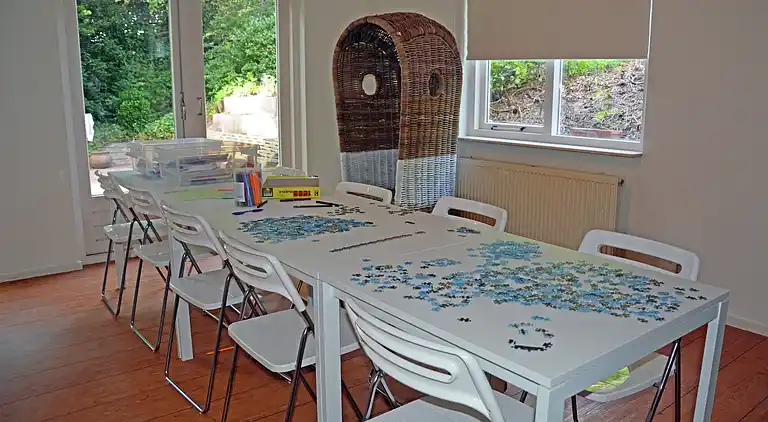 Holiday home in Noordwijk aan Zee