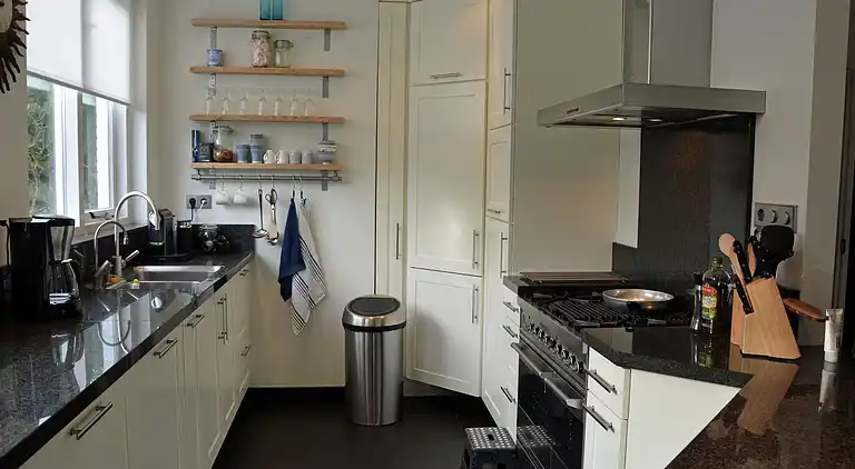 Holiday home in Noordwijk aan Zee