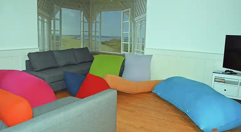 Holiday home in Noordwijk aan Zee