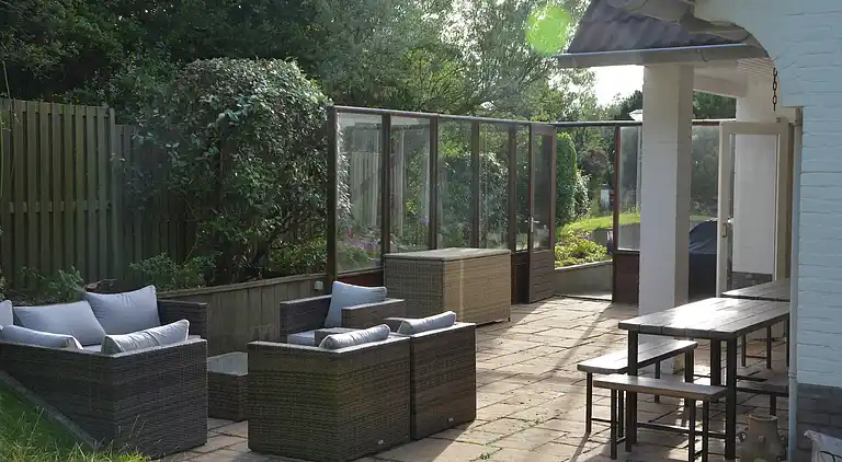 Holiday home in Noordwijk aan Zee